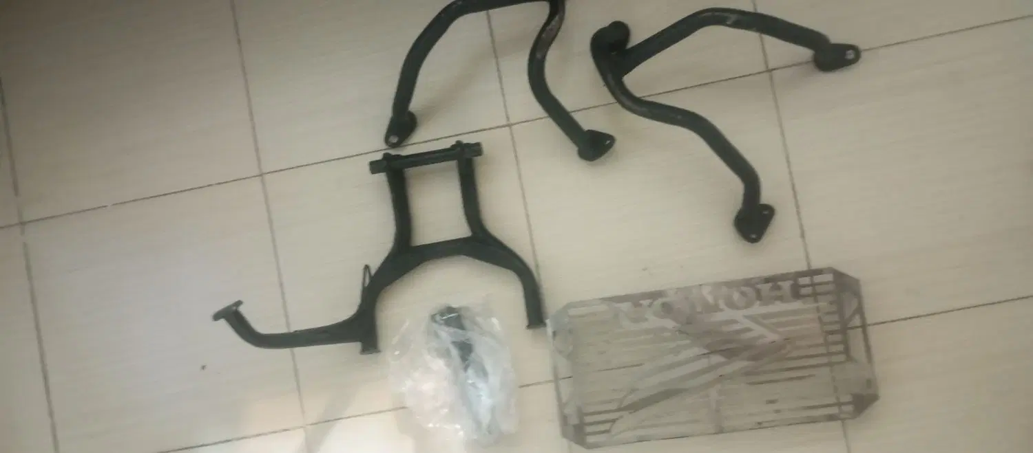 cb1300|موتورسیکلت|تهران, شادآباد|دیوار