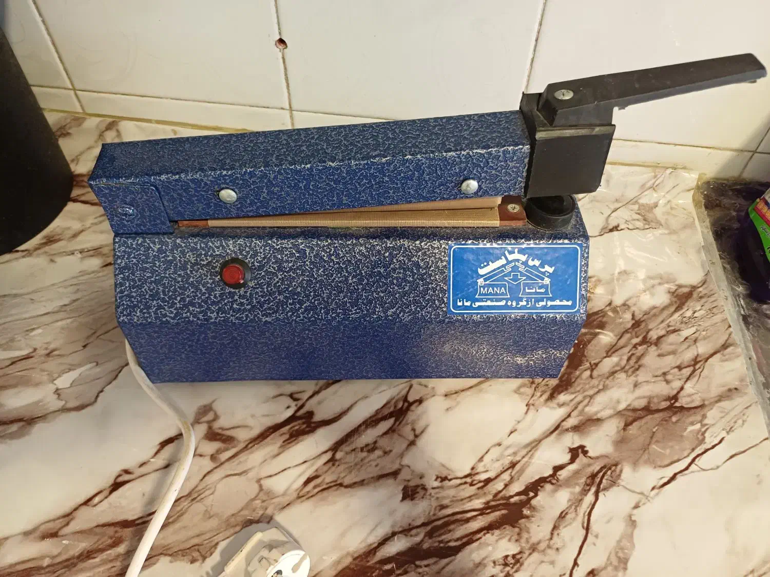 بسته بندی|سایر لوازم برقی|مشهد, شهید قربانی|دیوار