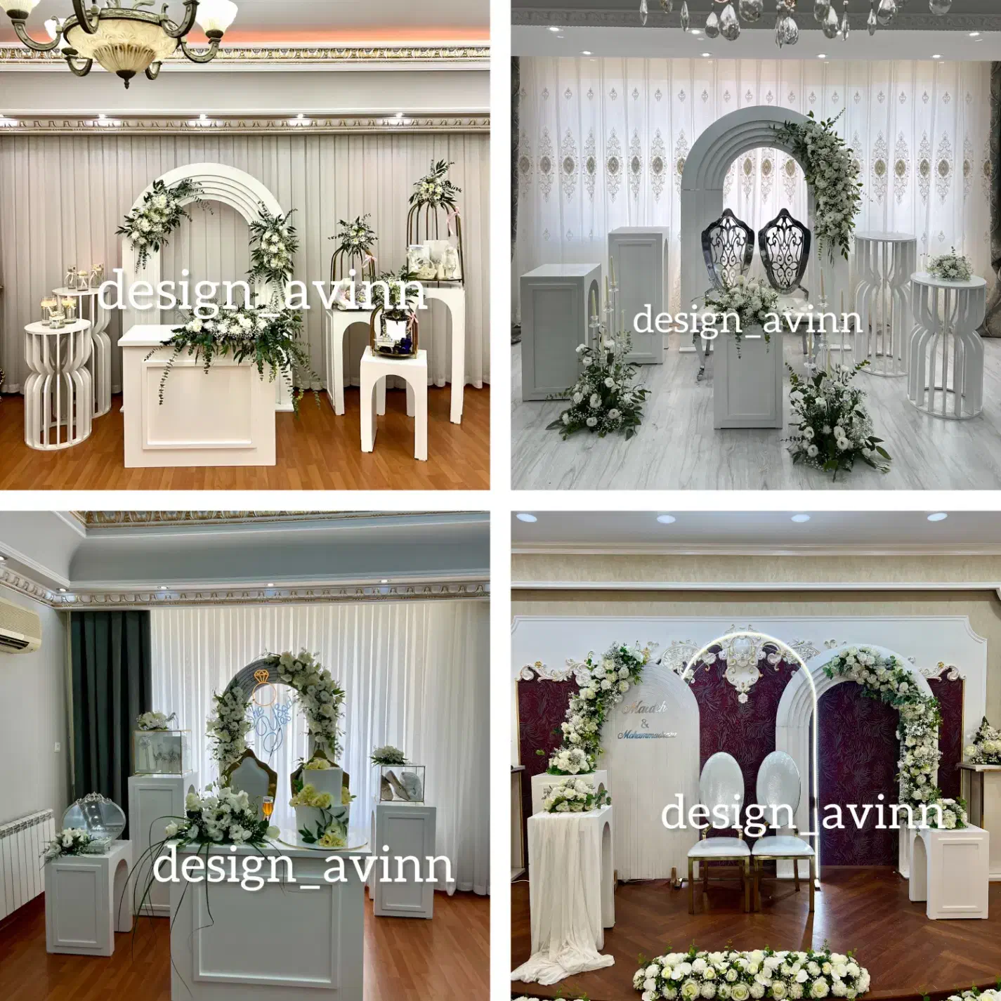 بادکنک آرایی ،گل آرایی ،تم تولد حنا بله برون پاگشا|خدمات پذیرایی، مراسم|تبریز, |دیوار