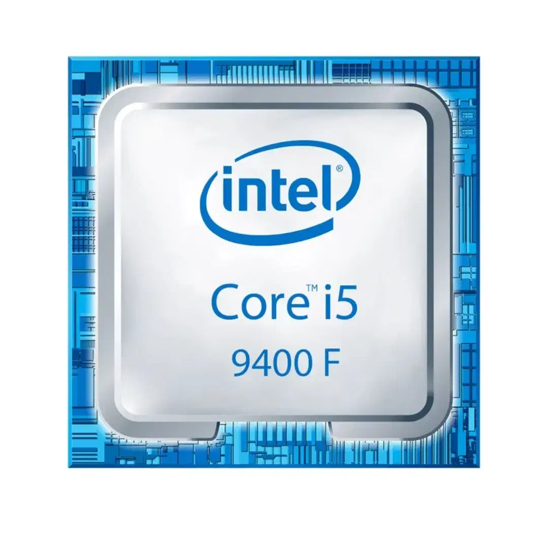 باندل cpu i5 9400f و مادربرد|قطعات و لوازم جانبی رایانه|زاهدان, |دیوار
