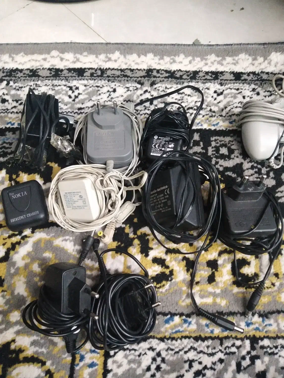 ادابتور|قطعات و لوازم جانبی رایانه|مشهد, فدک|دیوار