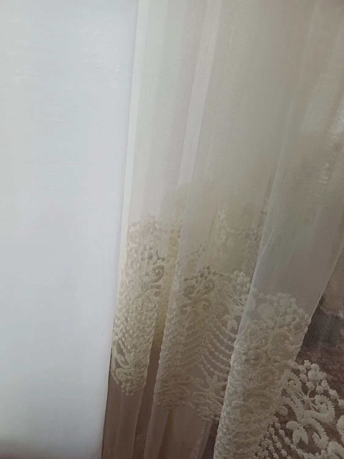 پرده گیپور|پرده، رانر، رومیزی|خرم‌آباد, |دیوار