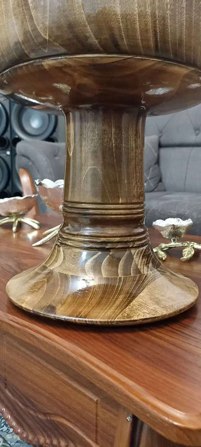 تنبک شیرانی|درام و پرکاشن|پرند, فاز ۶|دیوار