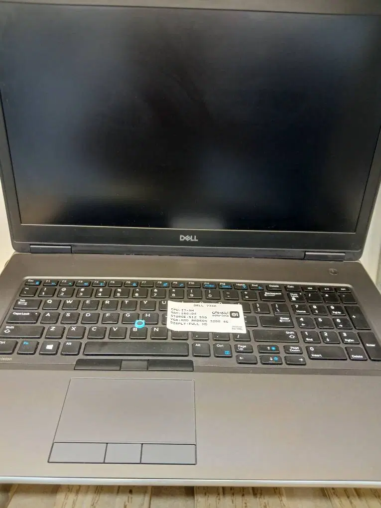 فروش از دم قسط لپتاپ hp- lenovo و...|رایانه همراه|کرج, مهرویلا جنوبی|دیوار