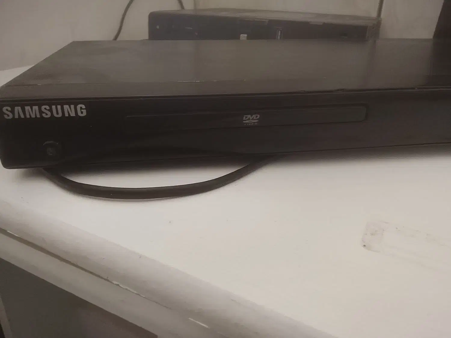 دی وی دی سامسونگ|پخش‌کننده DVD و ویدیو|جلین, |دیوار