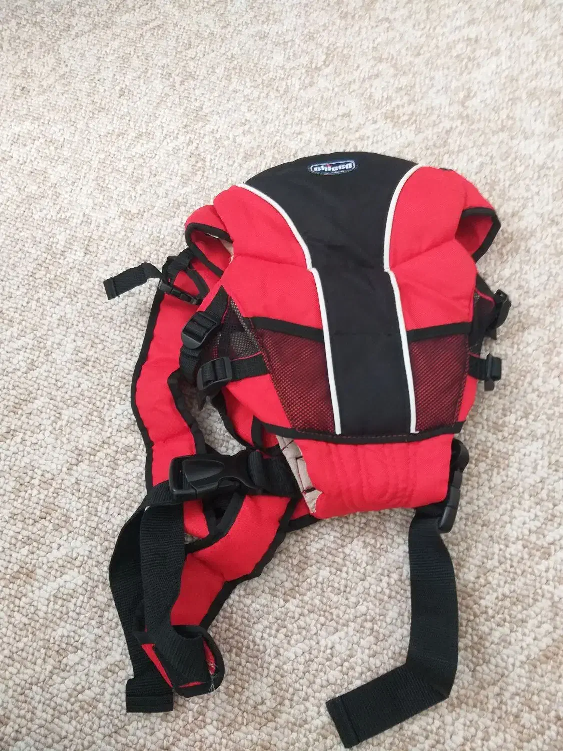 آغوش بچه|کالسکه و لوازم جانبی|خلخال, |دیوار