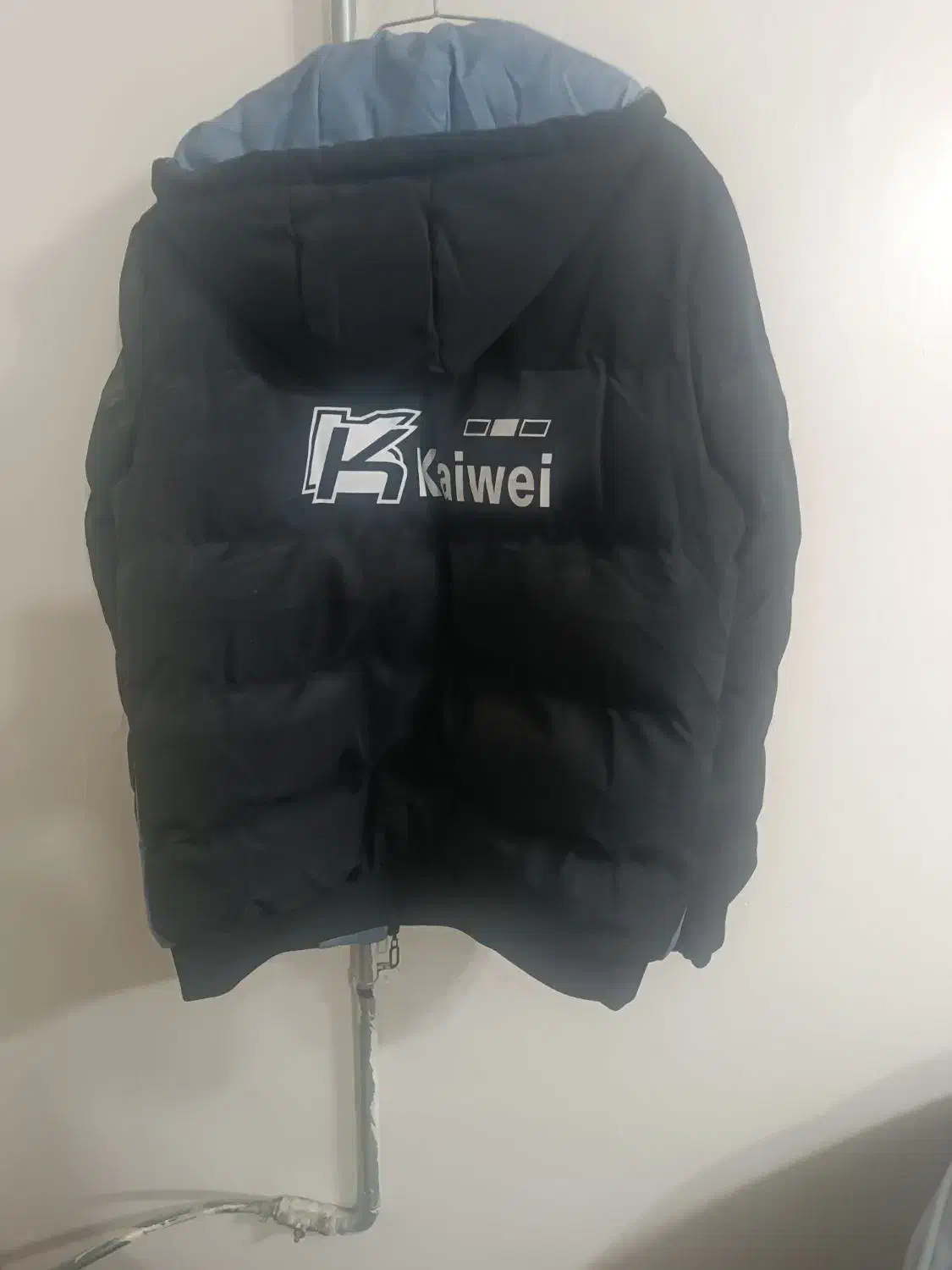 کاپشن اسپرت دو رویه درجه یک|لباس|شهرضا, |دیوار