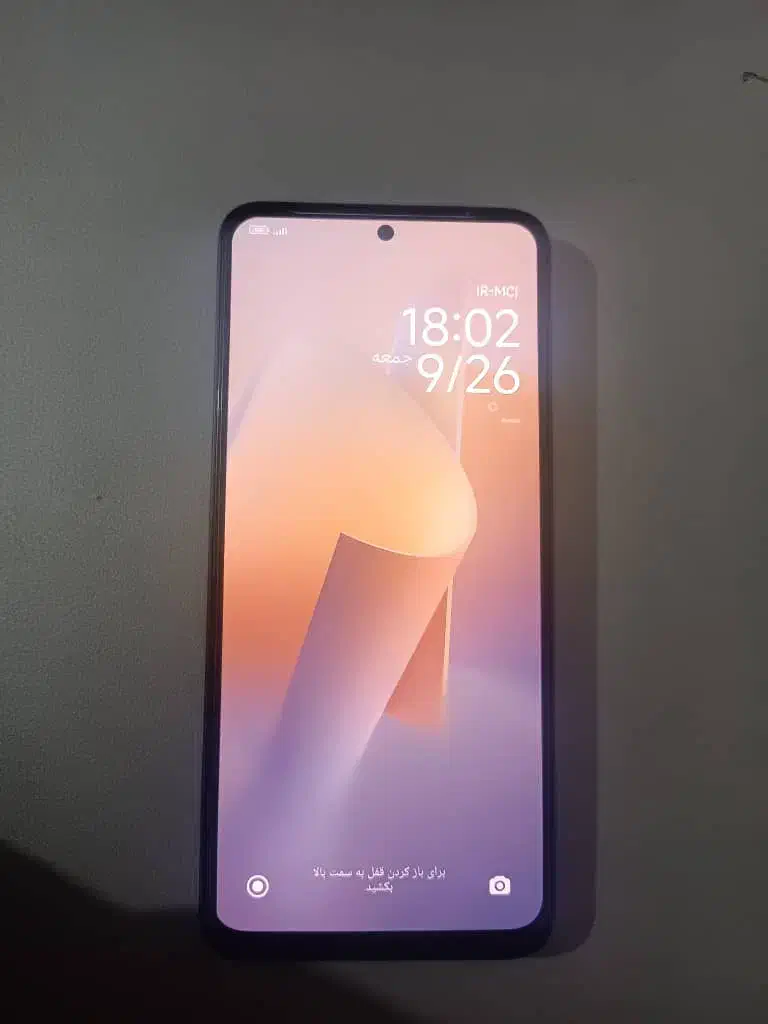 note 12 ram8|موبایل|تهران, بهارستان|دیوار