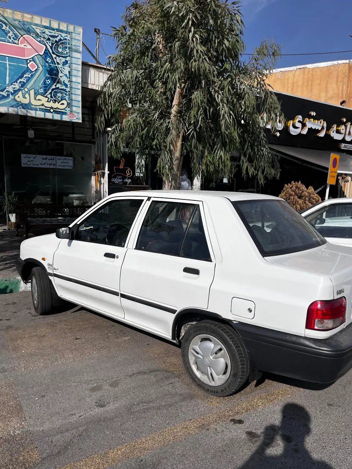 پراید 131SE مدل 1397|خودرو سواری و وانت|ساوه, |دیوار