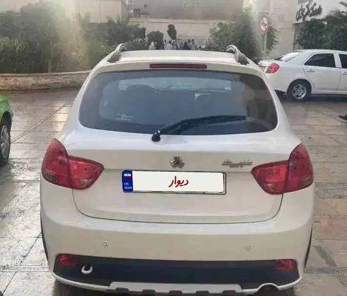 کوئیک|خودرو سواری و وانت|ساری, |دیوار