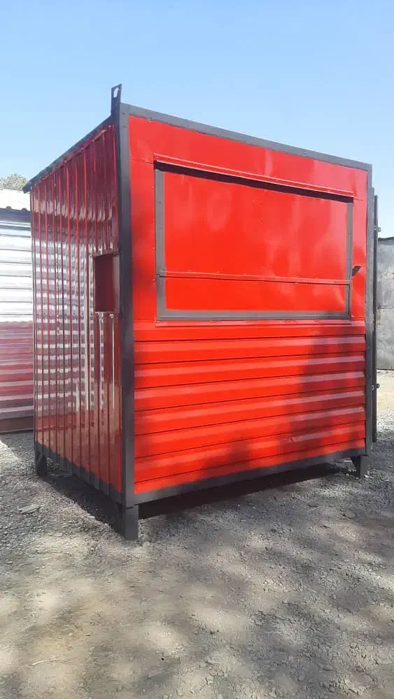 کانکس فروشگاهی، دکه|مصالح و تجهیزات ساختمان|بهارستان, |دیوار