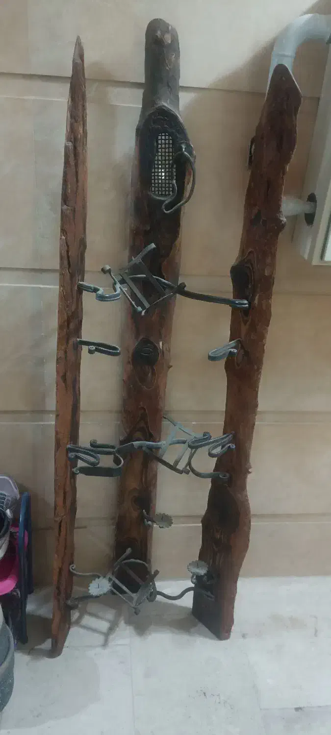 استند شیشه دلستر|صنایع دستی و سایر لوازم تزئینی|گنبد کاووس, |دیوار