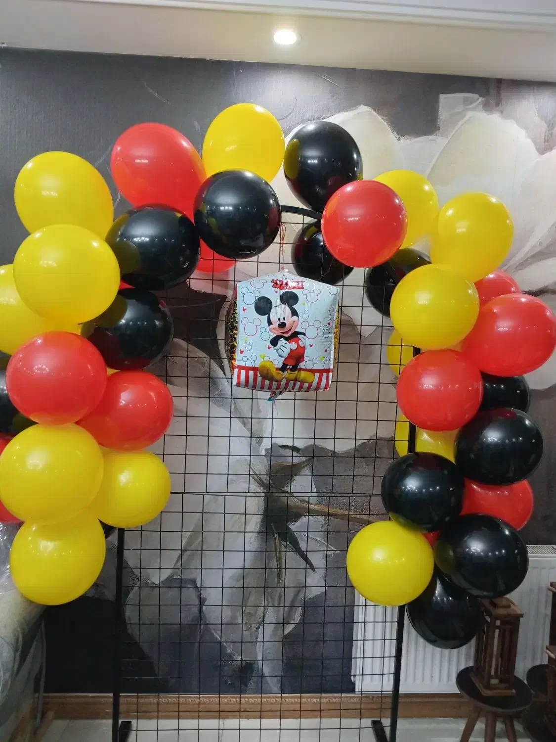 تم تولد|اسباببازی|تهران, شهرک رضویه|دیوار