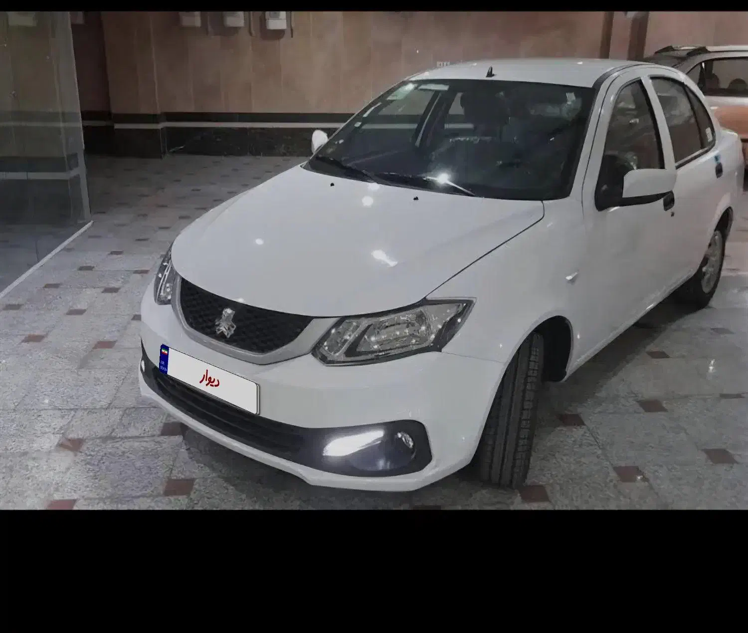 فروش حواله|خودرو سواری و وانت|خواف, |دیوار