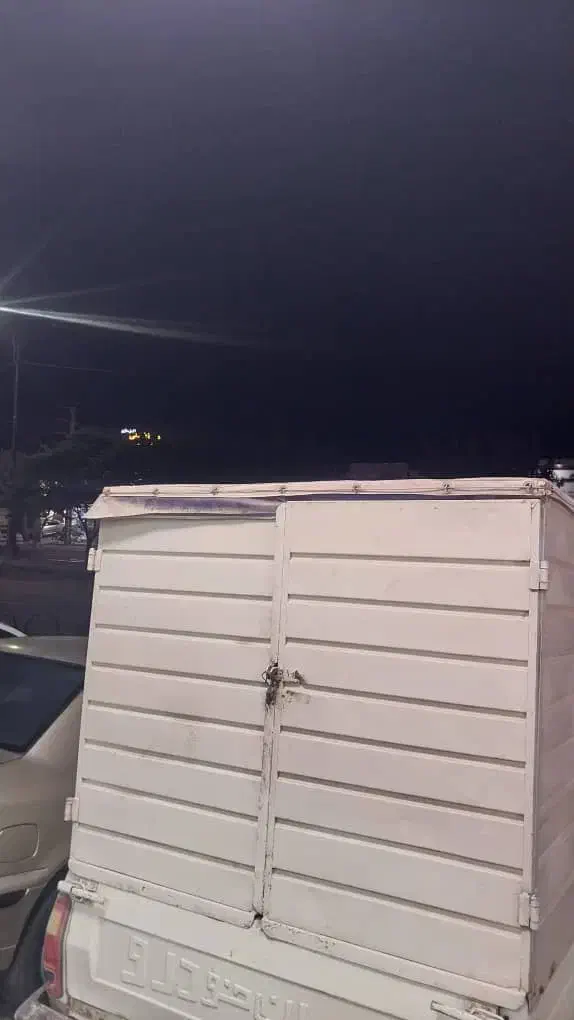 پیکان وانت/ مدل ۹۰|خودرو سواری و وانت|ملارد, |دیوار