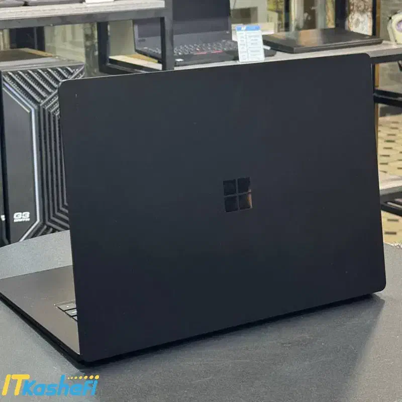 مایکروسافت Surface Laptop 4 پرچمدار قدرت و ظرافت|رایانه همراه|مشهد, ارشاد|دیوار