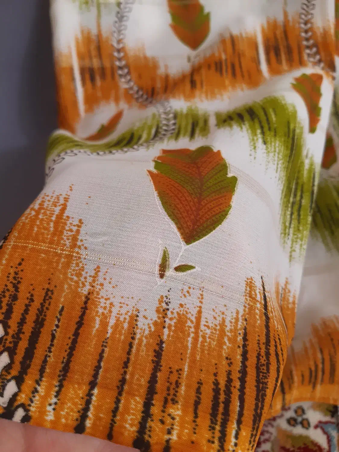 حراج کاپشن و پارچه شلوار لی سایز 40|لباس|تهران, خواجه نصیر طوسی|دیوار