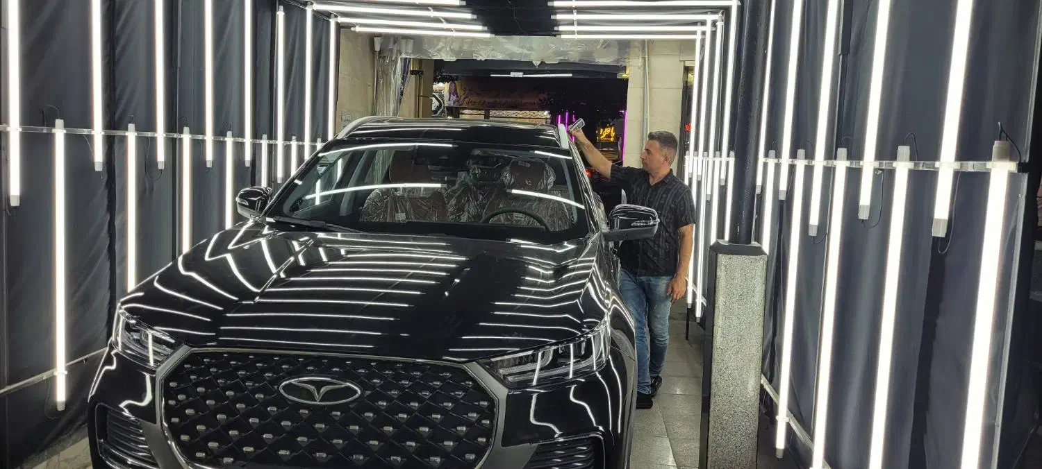 آموزش تشخیص رنگ خودرو (تضمینی)|خدمات آموزشی|تبریز, |دیوار