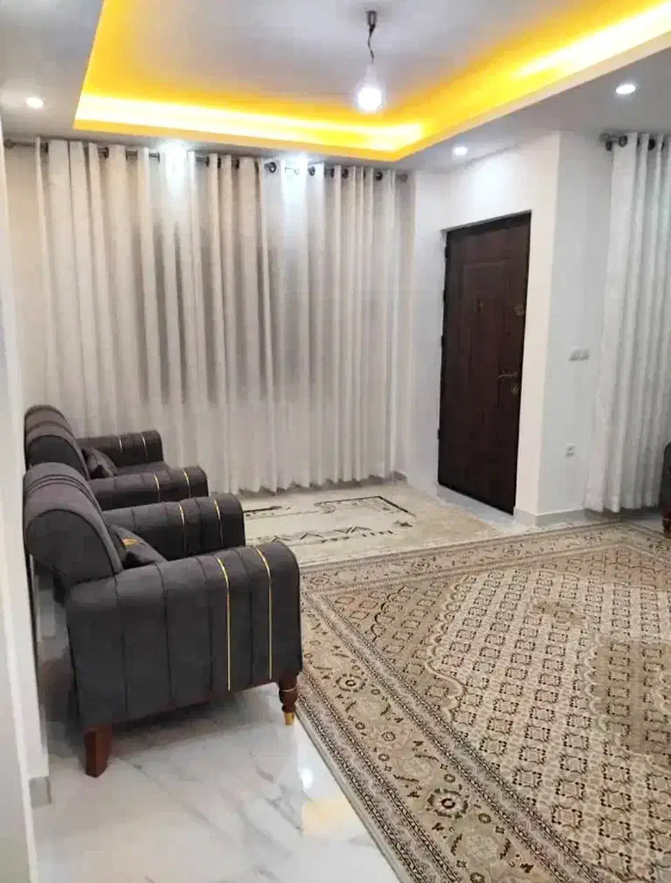 سوییت اجاره مجهز به تمام امکانات پارکینگ درجوانرود|اجارهٔ کوتاهمدت آپارتمان و سوئیت|جوانرود, |دیوار