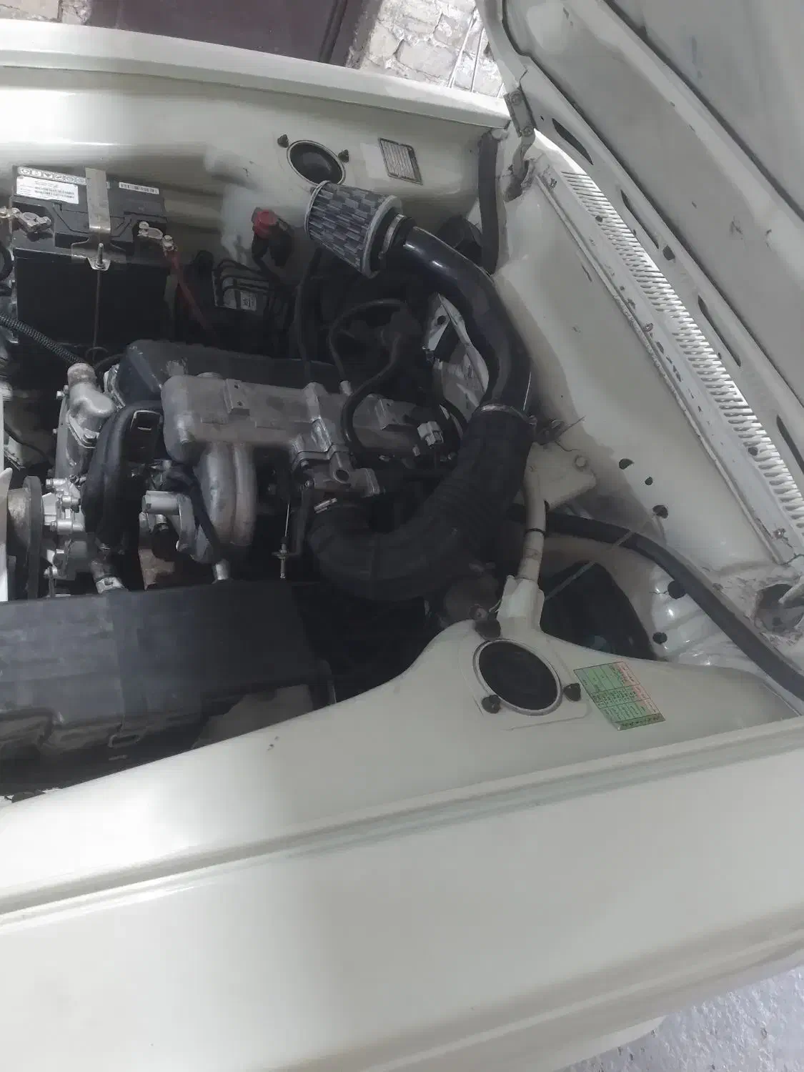 پیکان وانت مدل۹۰|خودرو سواری و وانت|آبگرم, |دیوار