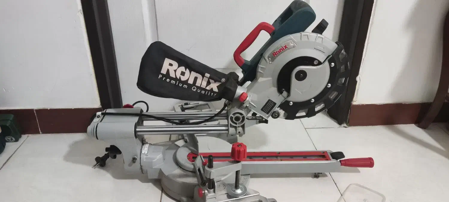 دستگاه فارسی بر ۵۳۰۱ رونیکس|ابزارآلات|نظرآباد, شهرک آزادگان|دیوار