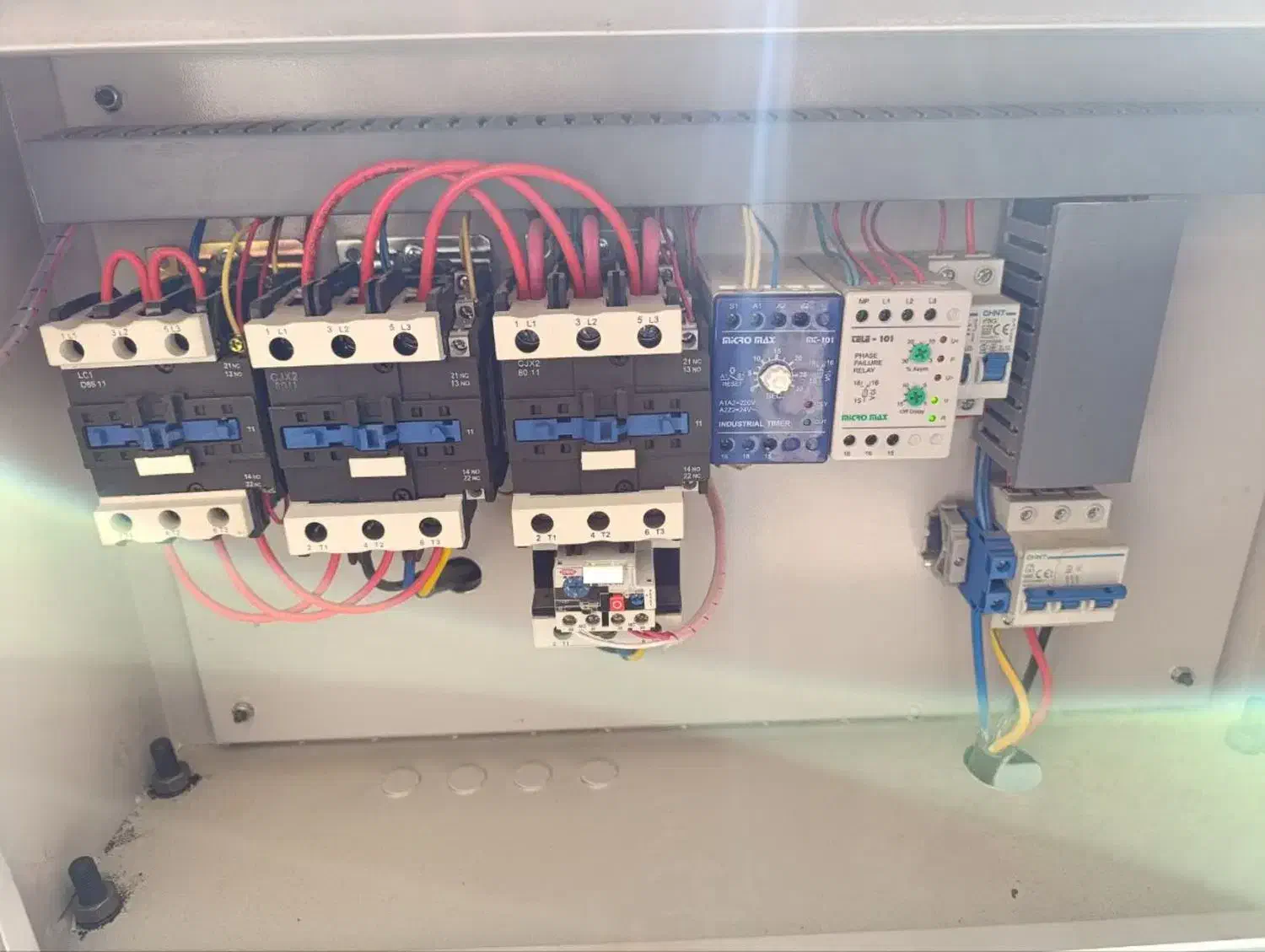 دستگاه پرس ضایعات آهن|ماشینآلات صنعتی|تهران, آهنگ|دیوار