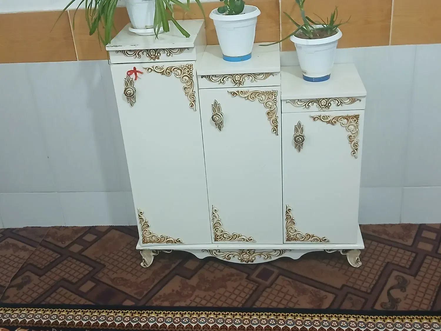 وسیله|میز و صندلی غذاخوری|ایجرود, |دیوار