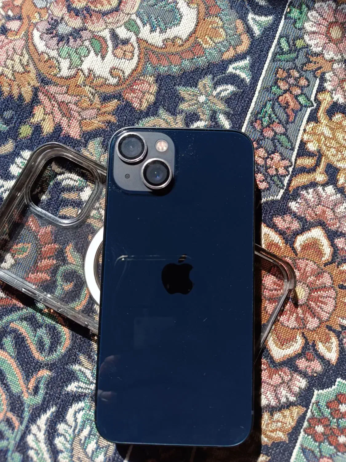 ایفون 13نرمال|موبایل|بندرعباس, |دیوار