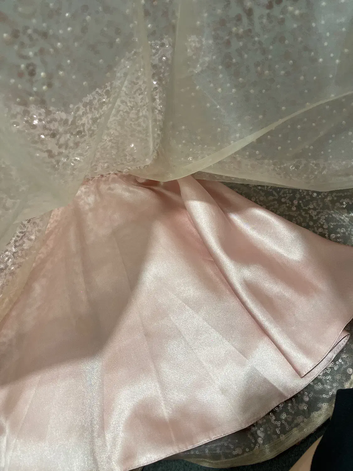 فروش فوری لباس مجلسی وتاج|لباس|بوشهر, |دیوار