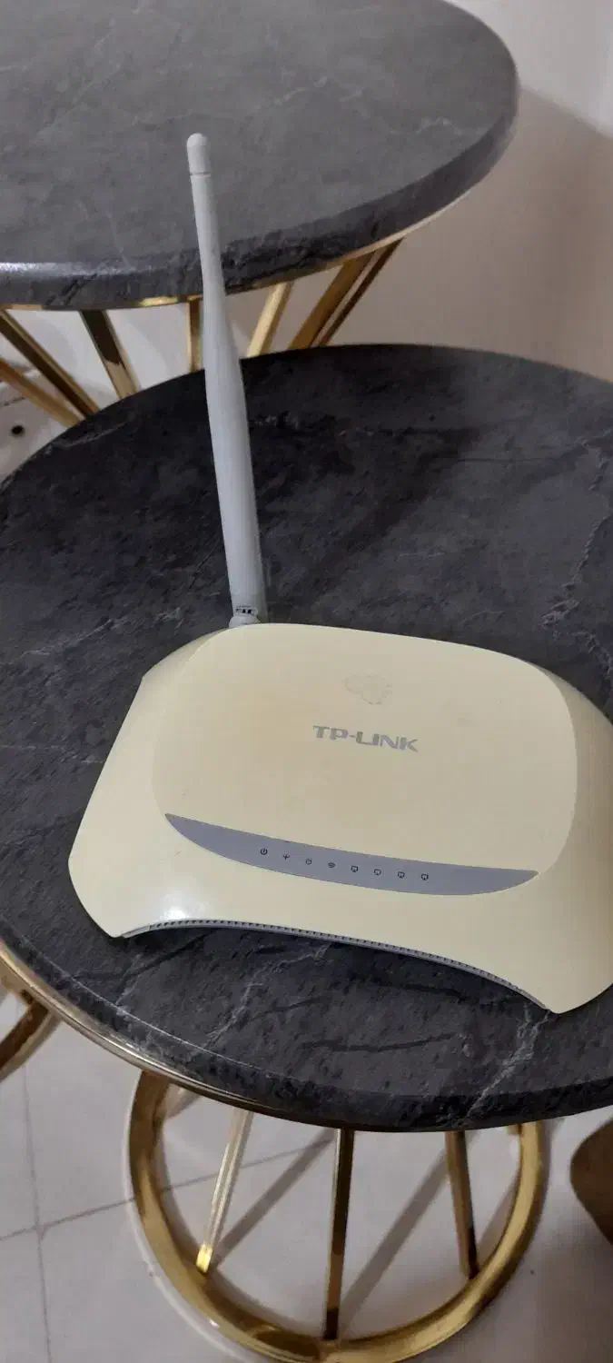 مودم وای فای|مودم و تجهیزات شبکه|اسلامآباد غرب, |دیوار