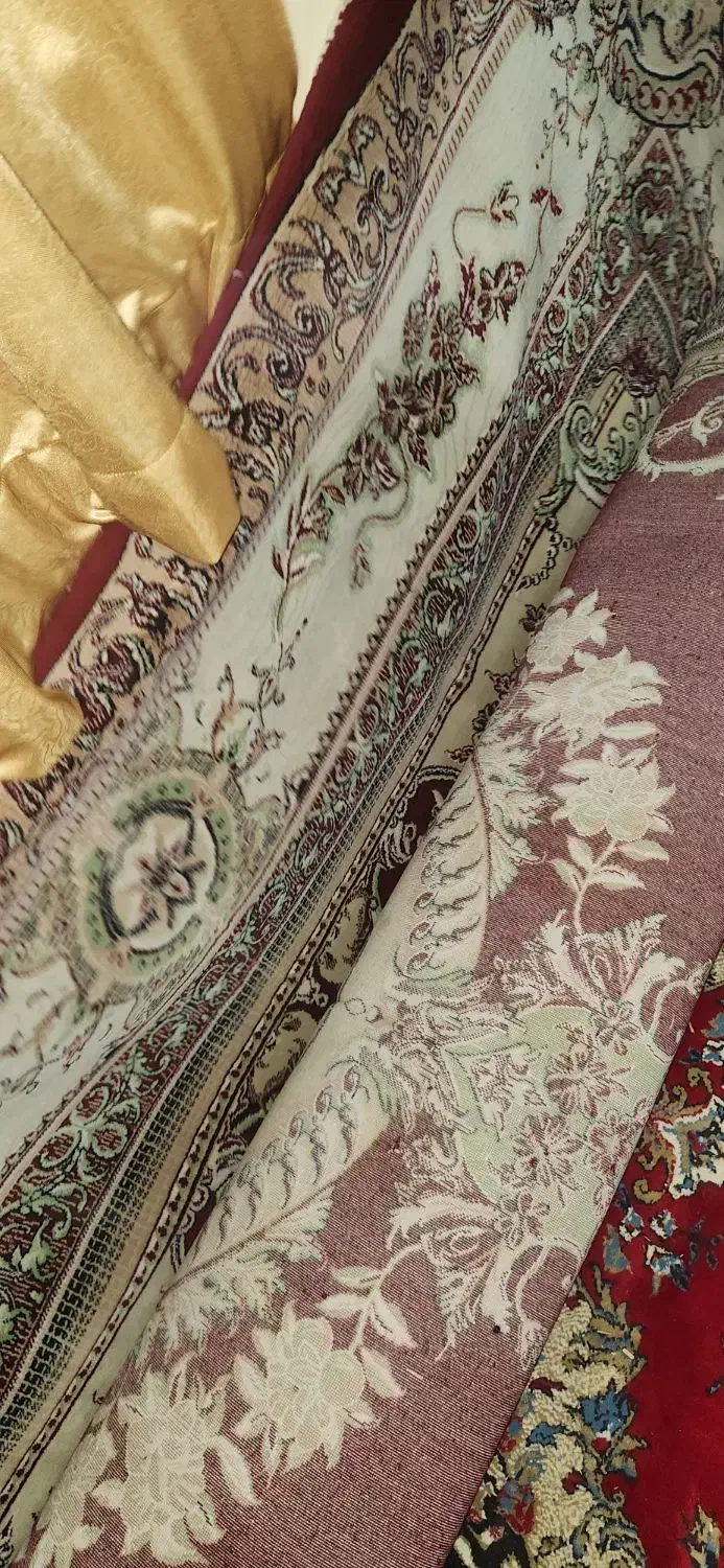 فرش ۱۲ متری کاشان|فرش|ایرانشهر, |دیوار