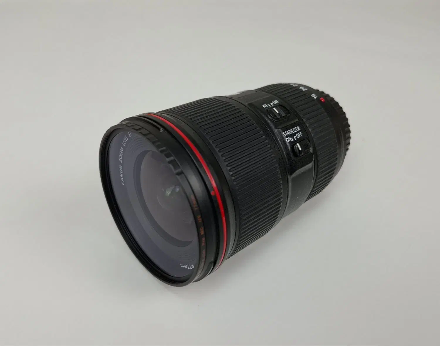 لنز واید 16-35|دوربین عکاسی و فیلم‌برداری|اصفهان, شمس آباد|دیوار