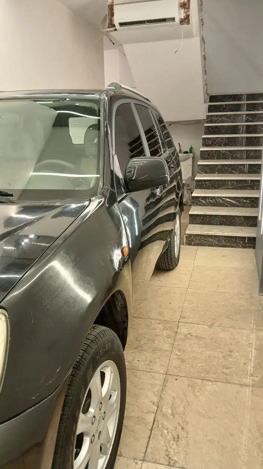 ام وی ام x33 مدل۱۳۹۱|خودرو سواری و وانت|تهران, بهمن یار|دیوار