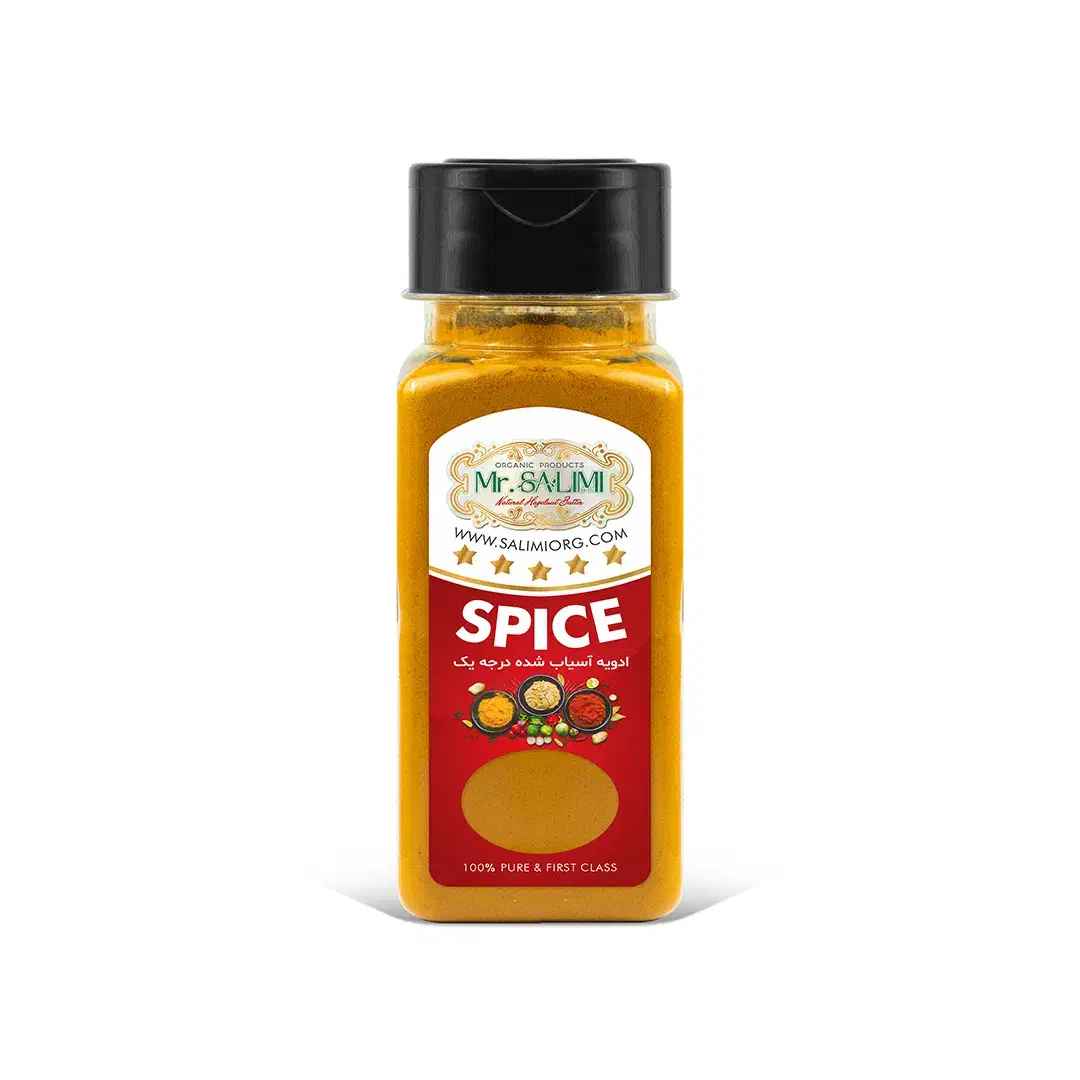 انواع ادویه خرده و عمده|خوردنی و آشامیدنی|تهران, بهار|دیوار