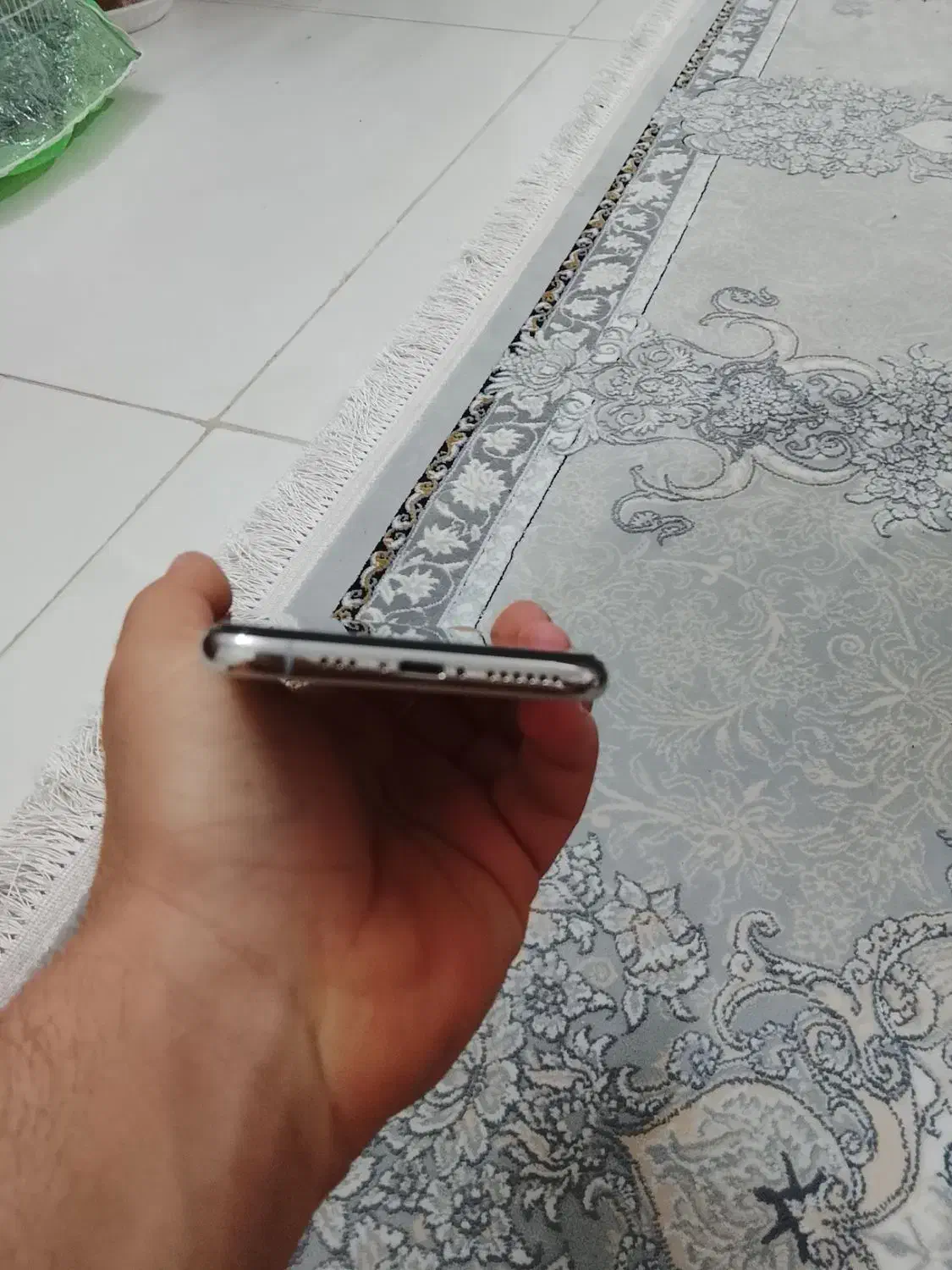 ایفون xs|موبایل|نیشابور, بنیاد شهید|دیوار