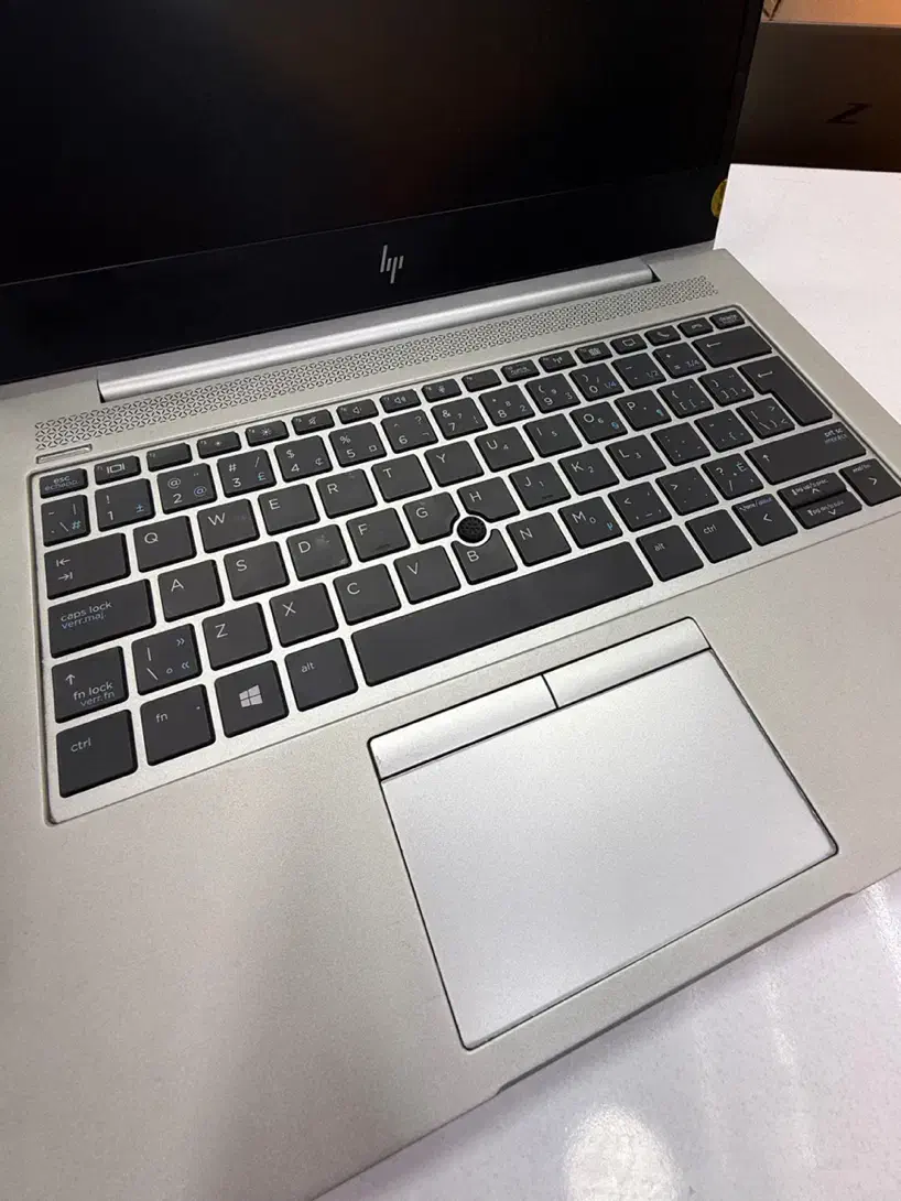 لپتاپ HP EliteBook 735 G6|رایانه همراه|اردبیل, |دیوار