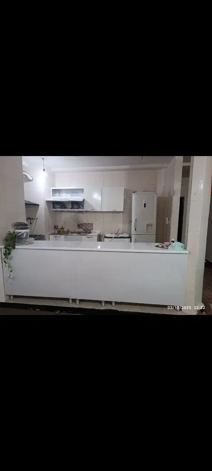 کابینت دست دوم|مصالح و تجهیزات ساختمان|بندر دیر, |دیوار