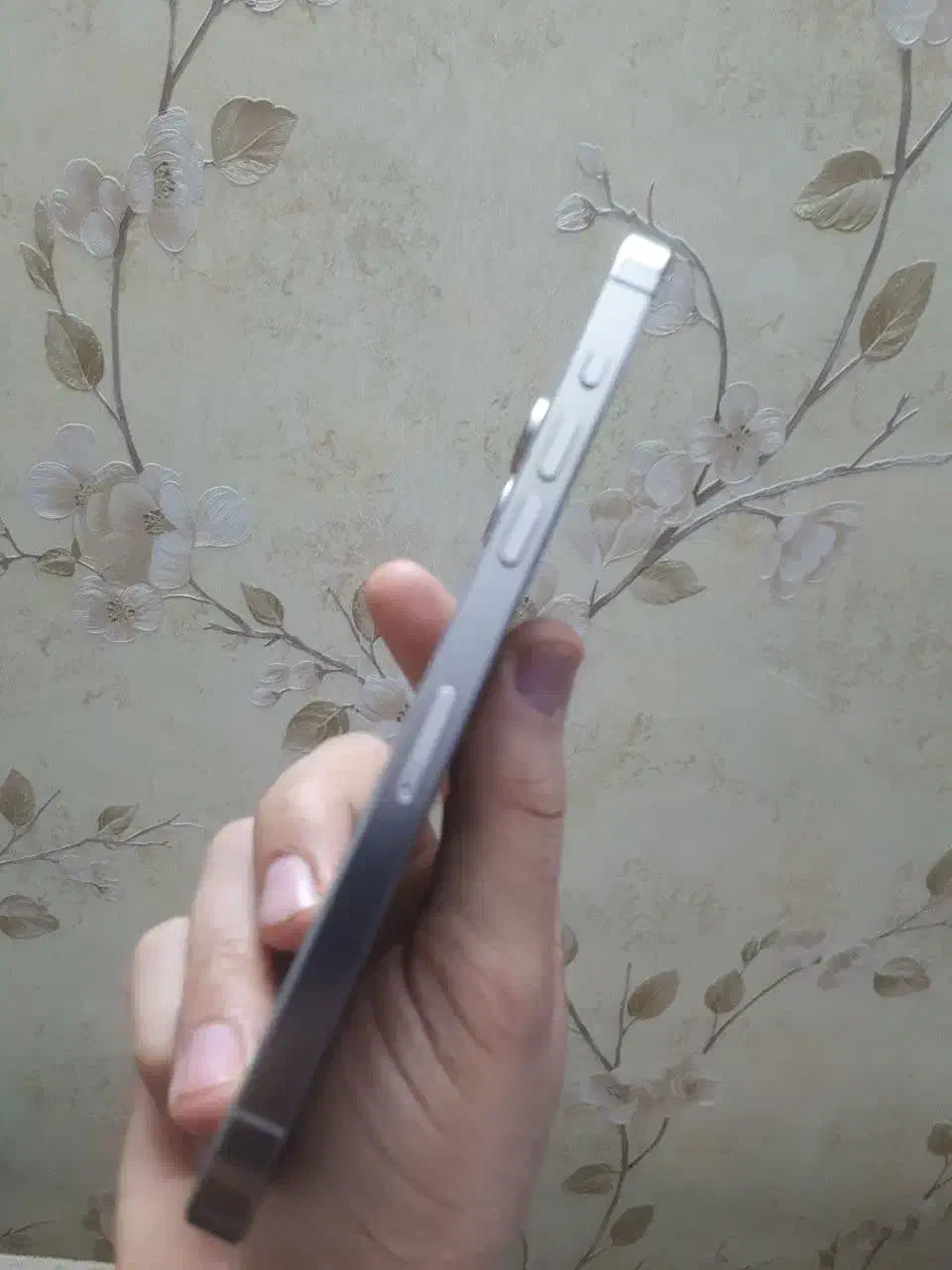 آیفون۱۵پرومکس طرح وهندزفری گردنی|موبایل|مشهد, الهیه|دیوار