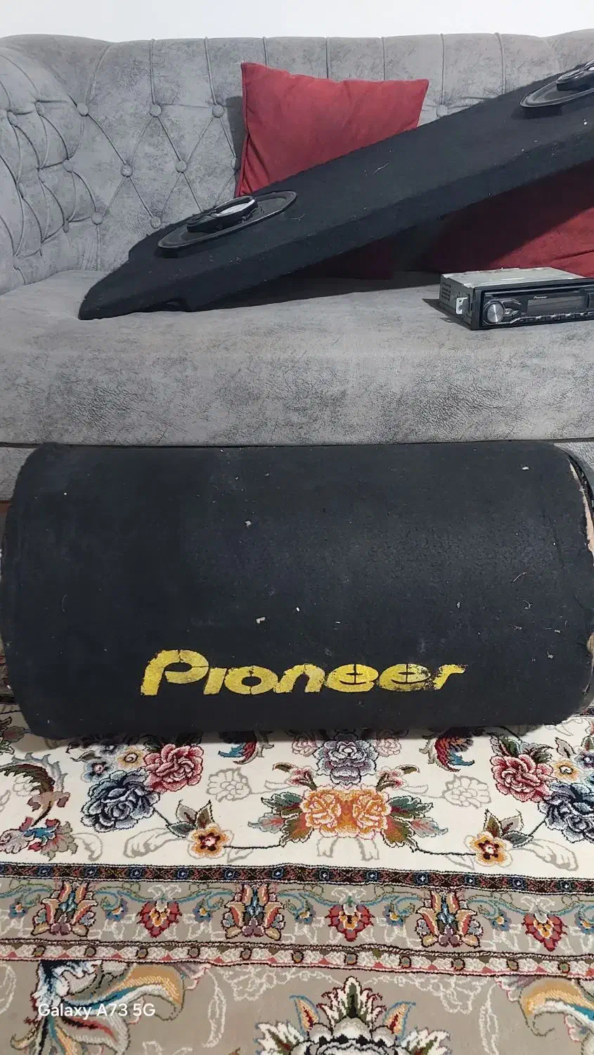 سیستم کامل|قطعات یدکی و لوازم جانبی|محمدشهر, محمدشهر|دیوار