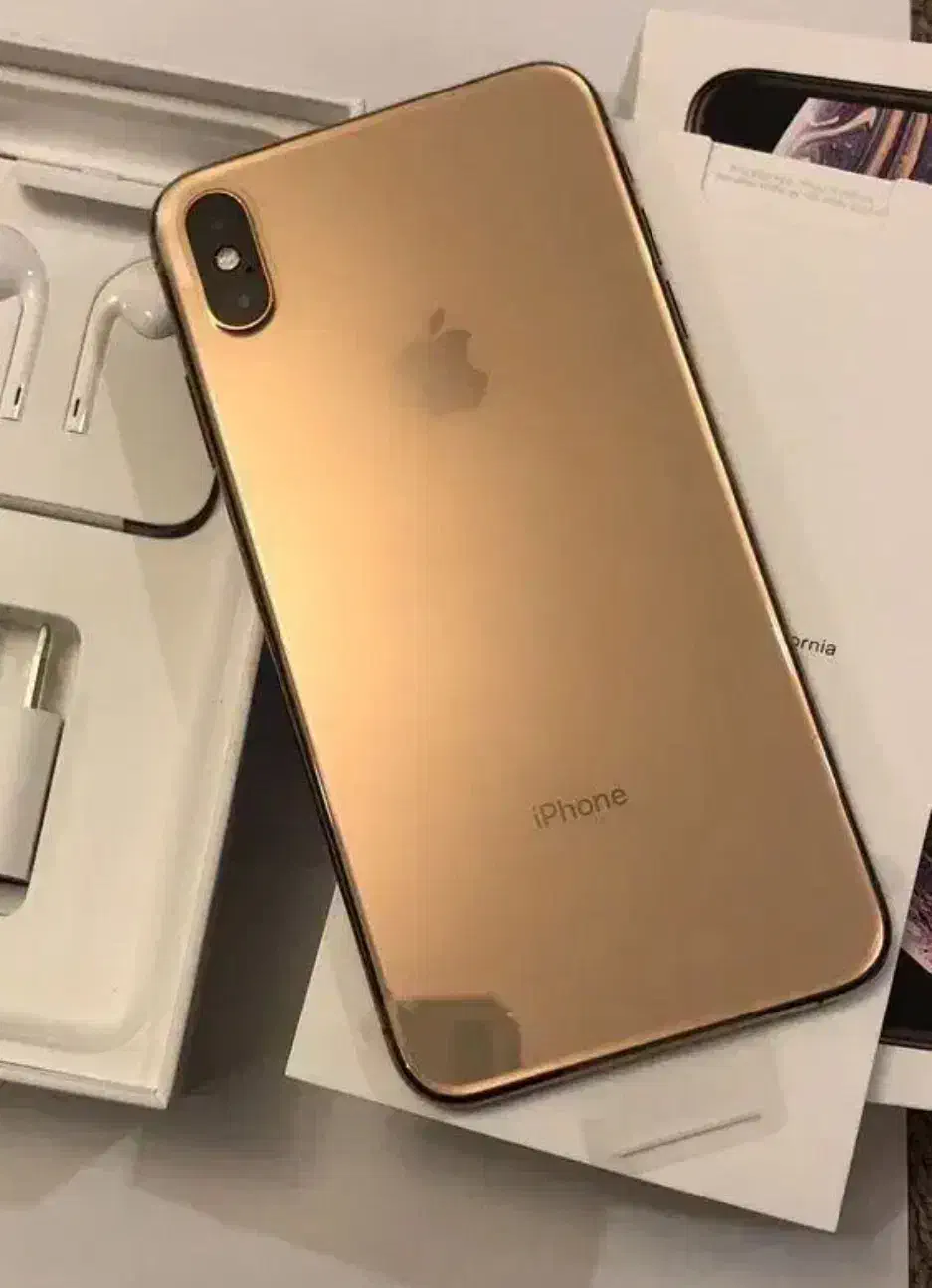 ایفون ایکس اس مکس xs max|موبایل|مشهد, کوثر|دیوار