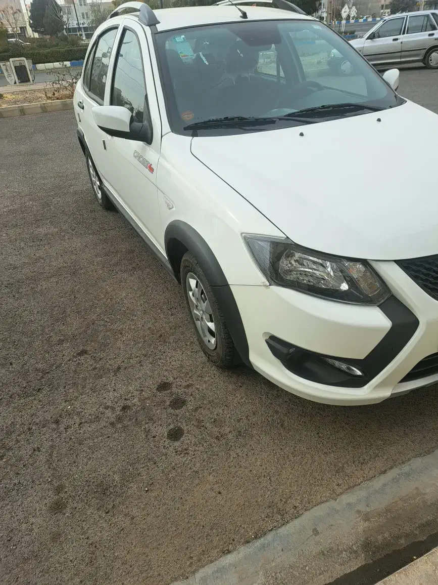 کوییک s|خودرو سواری و وانت|خرمدره, |دیوار