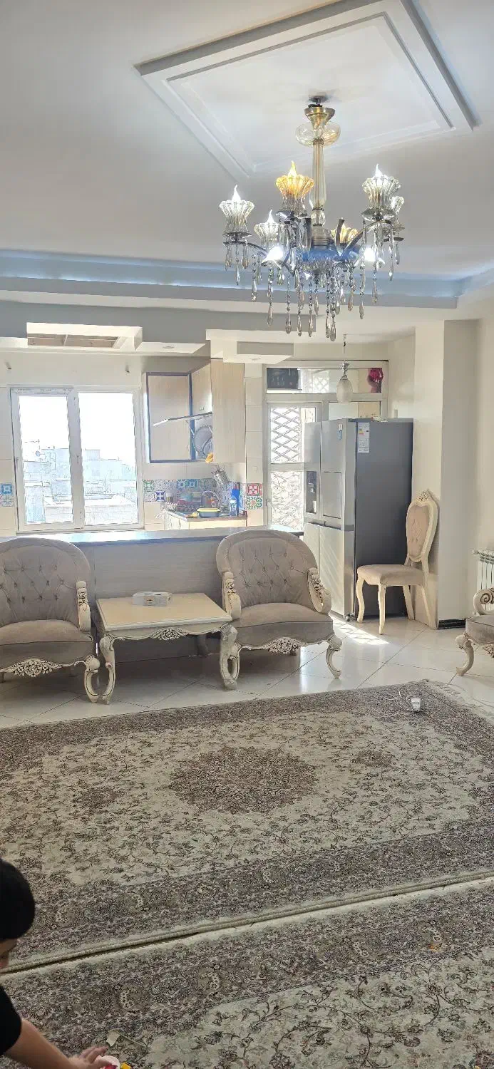 مبل ۹ نفر|مبلمان خانگی و میز عسلی|تهران, جیحون|دیوار