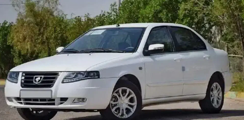 فروشی|خودرو سواری و وانت|نرماشیر, |دیوار