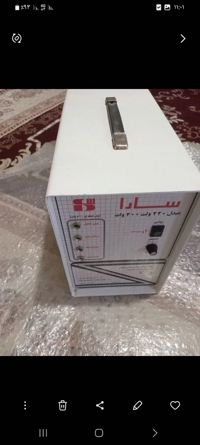 پاور میکسر    مبدل سارا قیمت ۱۲۰۰۰/۰۰۰/|صوتی و تصویری|صحنه, |دیوار