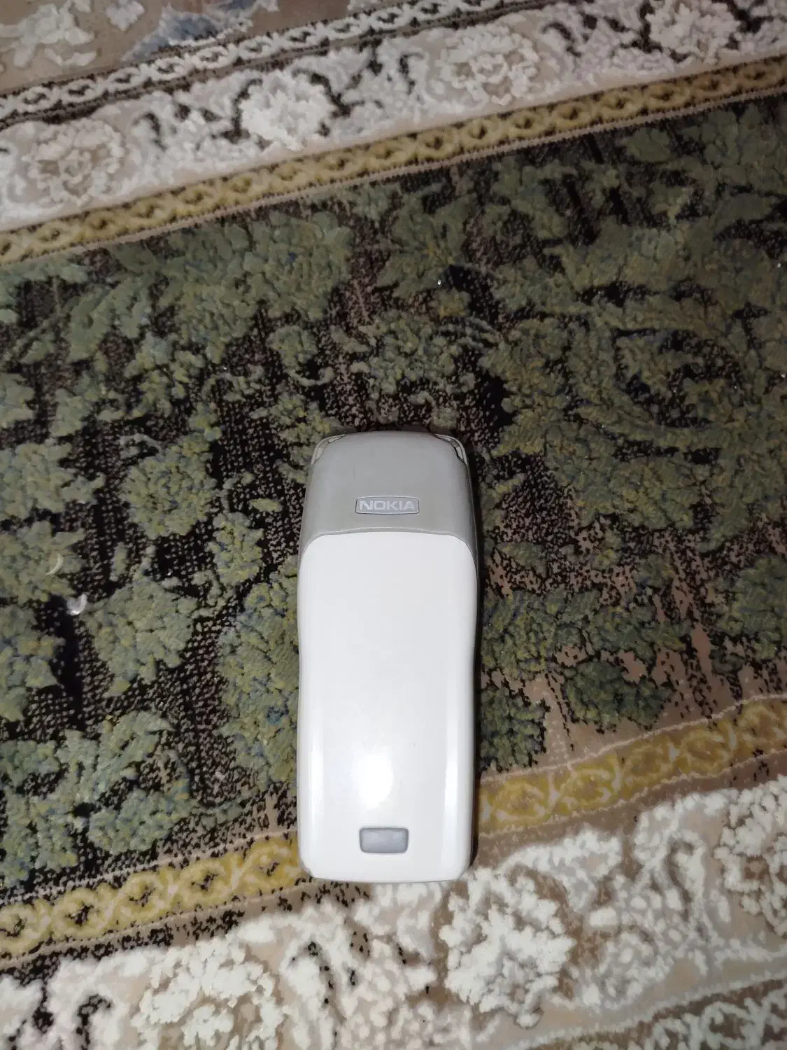 نوکیا 1100|موبایل|محمدشهر, محمدشهر|دیوار