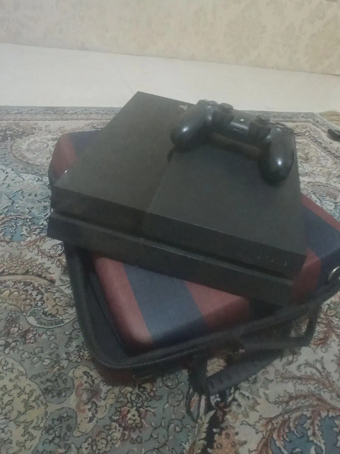 ps4|کنسول، بازی ویدئویی و آنلاین|تهران, دکتر هوشیار|دیوار