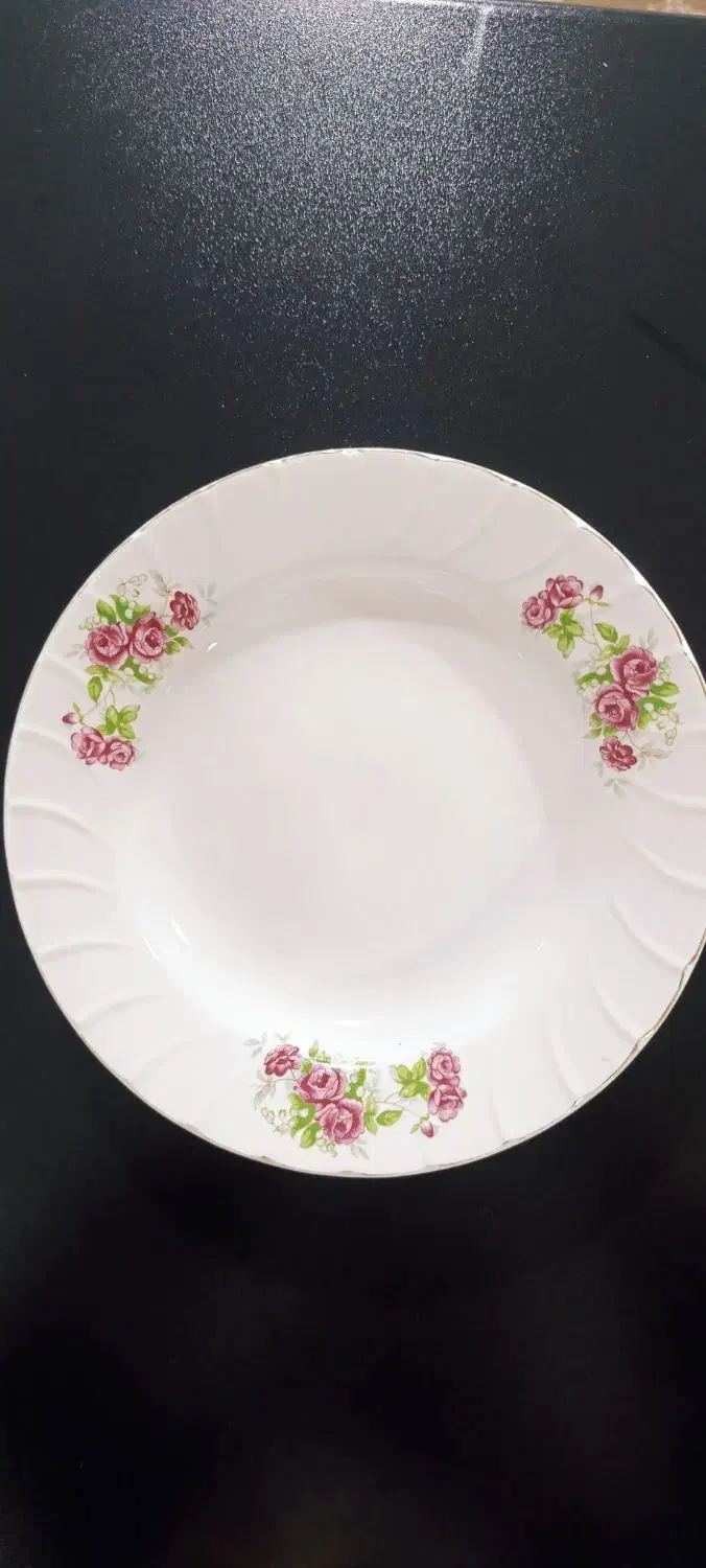 بشقاب غذاخوری و میوه خوری|ظروف سرو و پذیرایی|بوکان, |دیوار