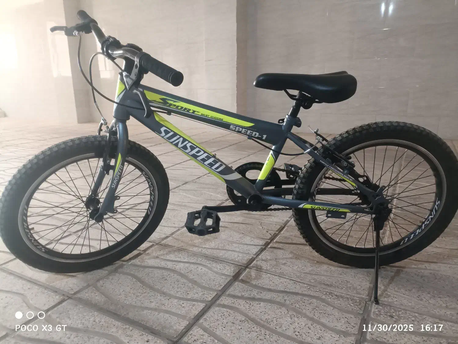 دوچرخه|دوچرخه، اسکیت، اسکوتر|دلیجان, |دیوار