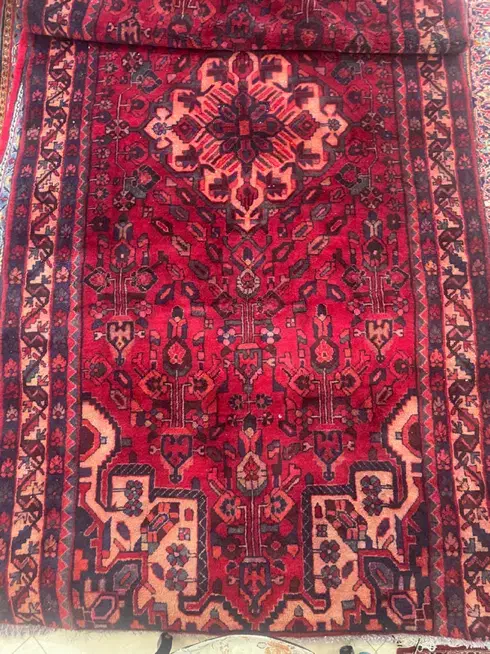 فرش دستباف لری باف خاص|فرش|تهران, پونک|دیوار