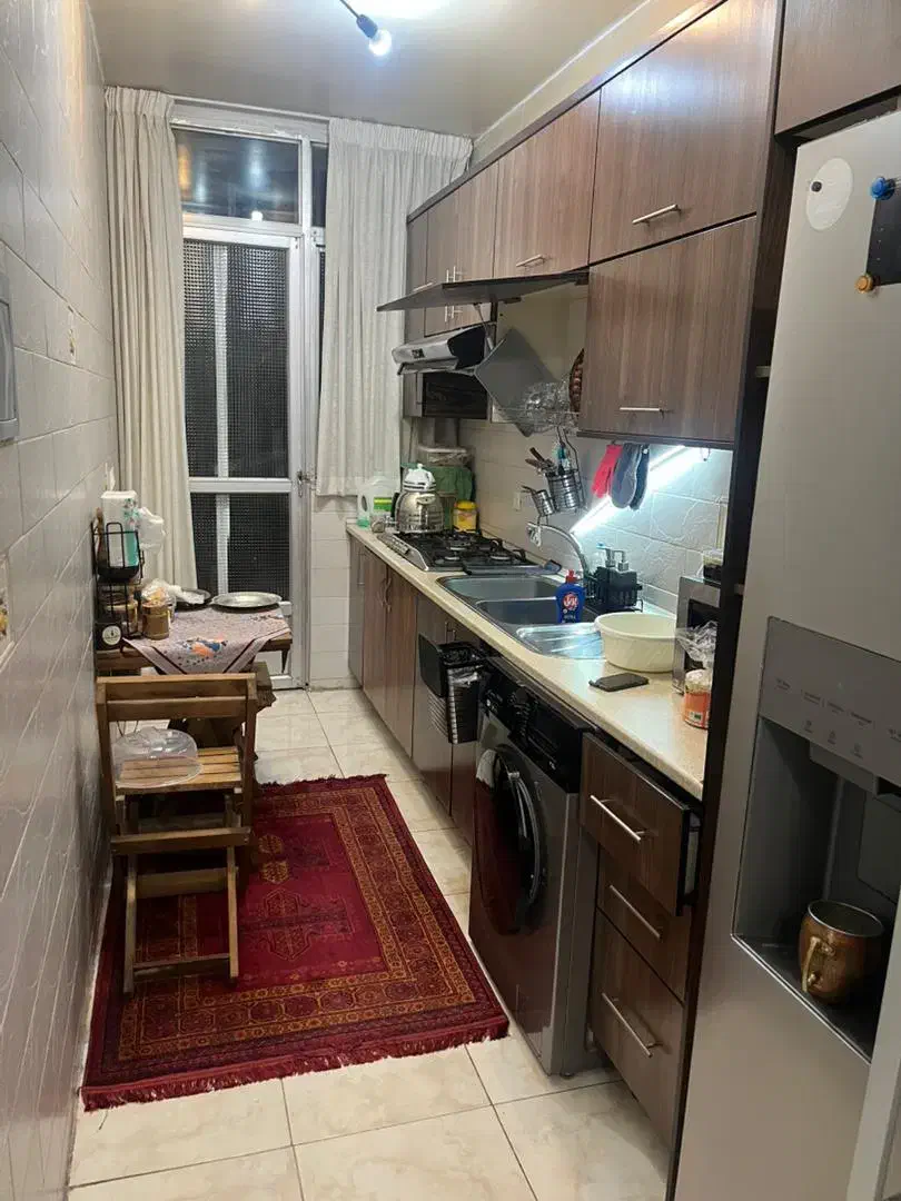 71متر 1خواب تخلیه پارکینگدار نیرودریایی|اجارهٔ آپارتمان|تهران, نیروی دریایی|دیوار